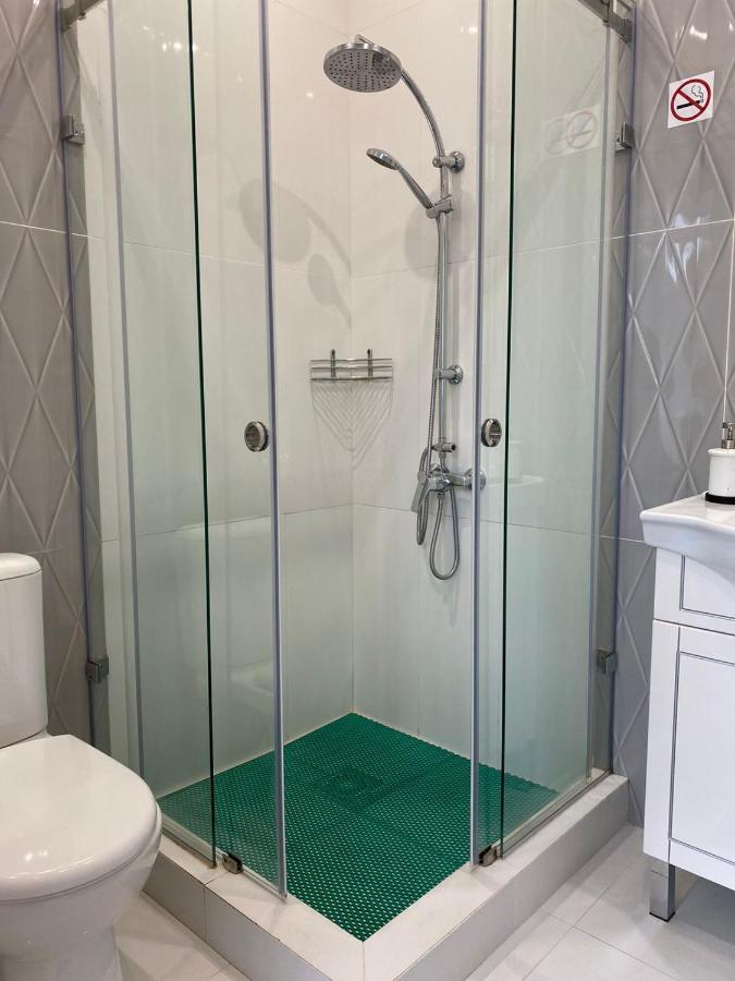 Scandi Hotel Makinsk Dış mekan fotoğraf