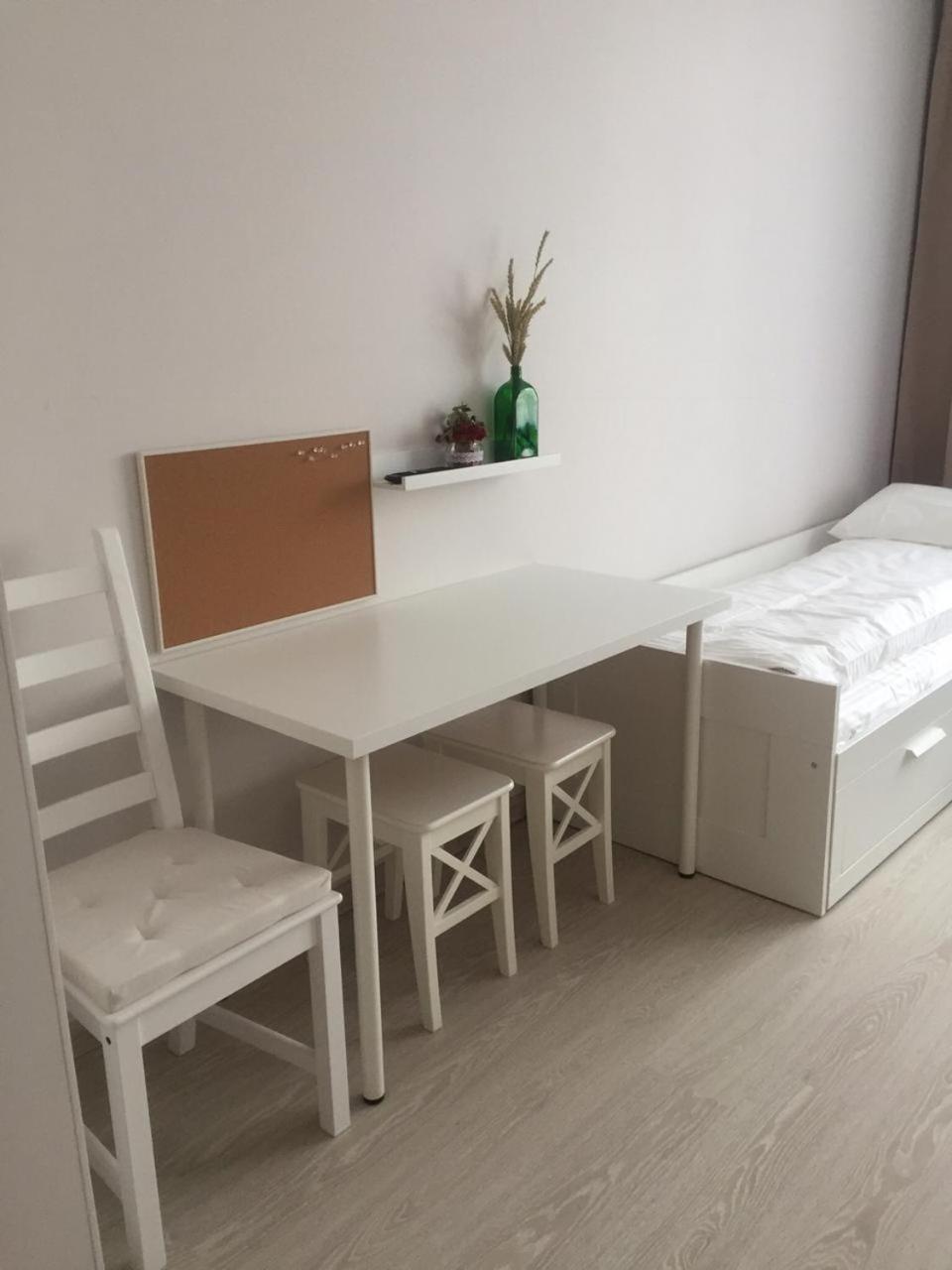 Scandi Hotel Makinsk Dış mekan fotoğraf