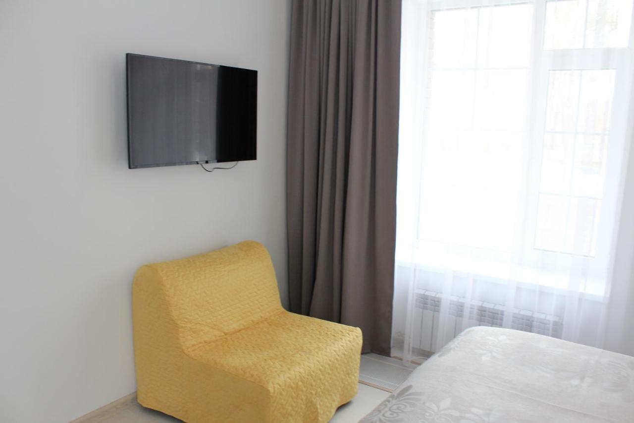 Scandi Hotel Makinsk Dış mekan fotoğraf