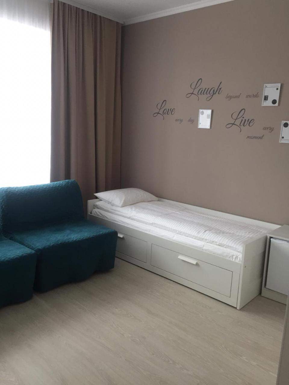 Scandi Hotel Makinsk Dış mekan fotoğraf